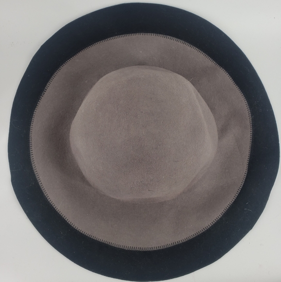 100% Wool Vintage Hat - Picture 5 of 7